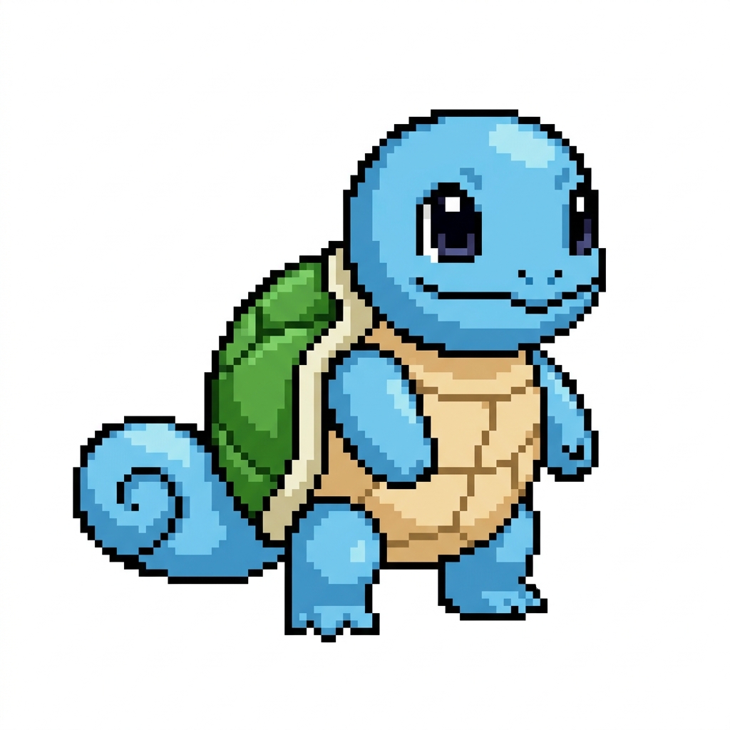 Squirtle